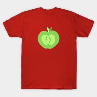 My little Pony - Big Mac Cutie Mark V3 T-Shirt